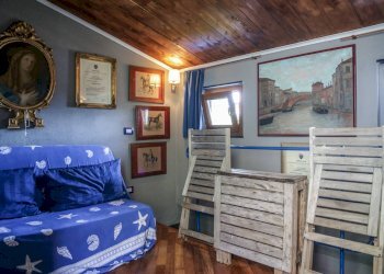 Foto 29 - Villa Salita Montallegro
 
11, Rapallo - foto 29