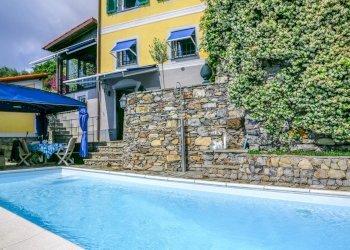 Foto 2 - Villa Salita Montallegro
 
11, Rapallo - foto 2