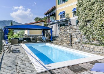 Foto 3 - Villa Salita Montallegro
 
11, Rapallo - foto 3