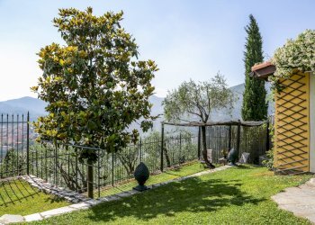 Foto 4 - Villa Salita Montallegro
 
11, Rapallo - foto 4