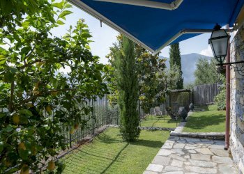 Foto 5 - Villa Salita Montallegro
 
11, Rapallo - foto 5