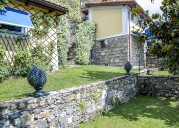 Foto 6 - Villa Salita Montallegro
 
11, Rapallo - foto 6