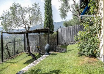 Foto 31 - Villa Salita Montallegro
 
11, Rapallo - foto 31