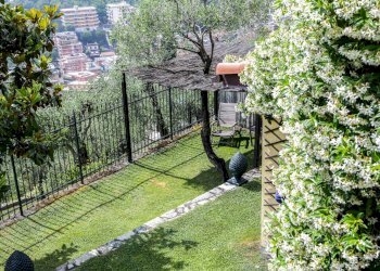 Foto 7 - Villa Salita Montallegro
 
11, Rapallo - foto 7