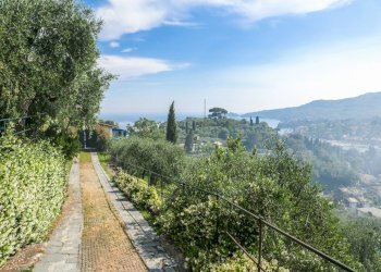 Foto 34 - Villa Salita Montallegro
 
11, Rapallo - foto 34