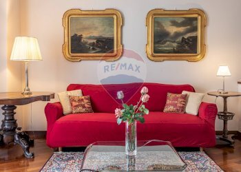 Soggiorno - Appartamento Via Gibellino
 
22, Domodossola - foto 1