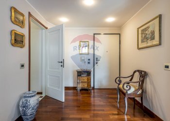 Hall / corridoio - Appartamento Via Gibellino
 
22, Domodossola - foto 5