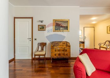 Soggiorno - Appartamento Via Gibellino
 
22, Domodossola - foto 8