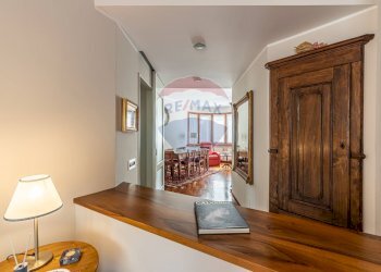 Hall / corridoio - Appartamento Via Gibellino
 
22, Domodossola - foto 7