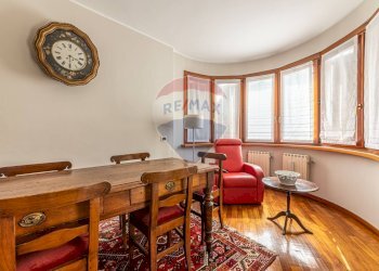 Sala da pranzo - Appartamento Via Gibellino
 
22, Domodossola - foto 11