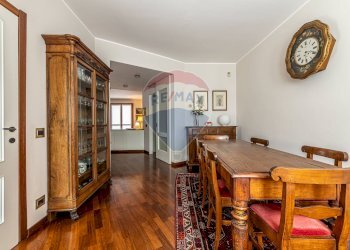 Sala da pranzo - Appartamento Via Gibellino
 
22, Domodossola - foto 12