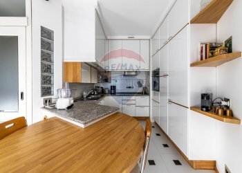 Cucina - Appartamento Via Gibellino
 
22, Domodossola - foto 18