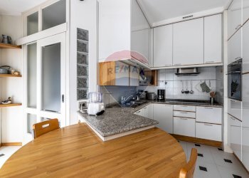 Cucina - Appartamento Via Gibellino
 
22, Domodossola - foto 20