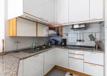 Cucina - Appartamento Via Gibellino
 
22, Domodossola - foto 23