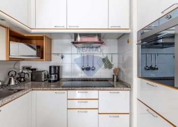 Cucina - Appartamento Via Gibellino
 
22, Domodossola - foto 24