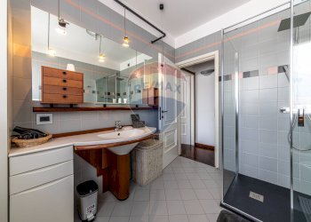 Bagno - Appartamento Via Gibellino
 
22, Domodossola - foto 27