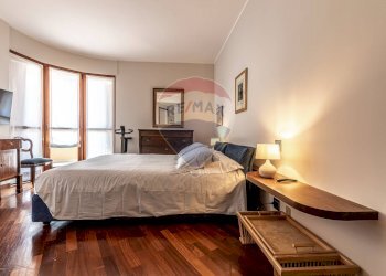 Camera / camera da letto - Appartamento Via Gibellino
 
22, Domodossola - foto 29