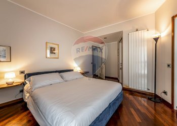 Camera / camera da letto - Appartamento Via Gibellino
 
22, Domodossola - foto 30