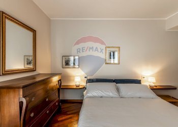 Camera / camera da letto - Appartamento Via Gibellino
 
22, Domodossola - foto 31