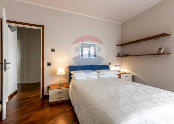 Camera / camera da letto - Appartamento Via Gibellino
 
22, Domodossola - foto 35