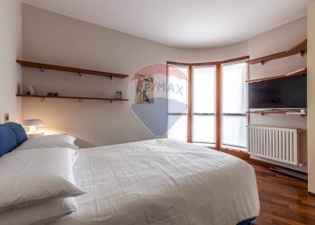 Camera / camera da letto - Appartamento Via Gibellino
 
22, Domodossola - foto 36