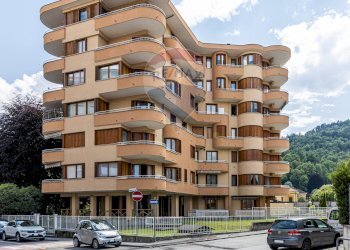 Edificio all\'aperto - Appartamento Via Gibellino
 
22, Domodossola - foto 39