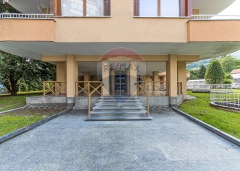 Casa all\'aperto - Appartamento Via Gibellino
 
22, Domodossola - foto 40