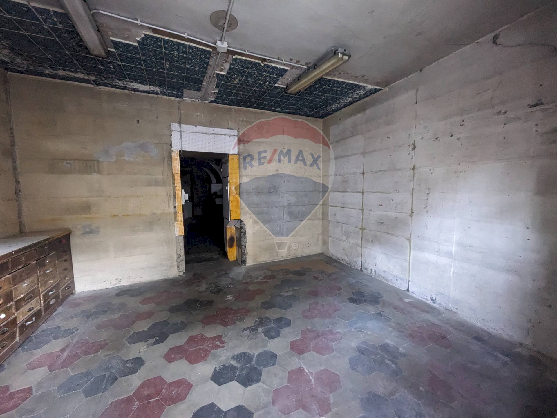 Stanza vuota - Negozio Via binda attilio
 
6, Domodossola - foto 1