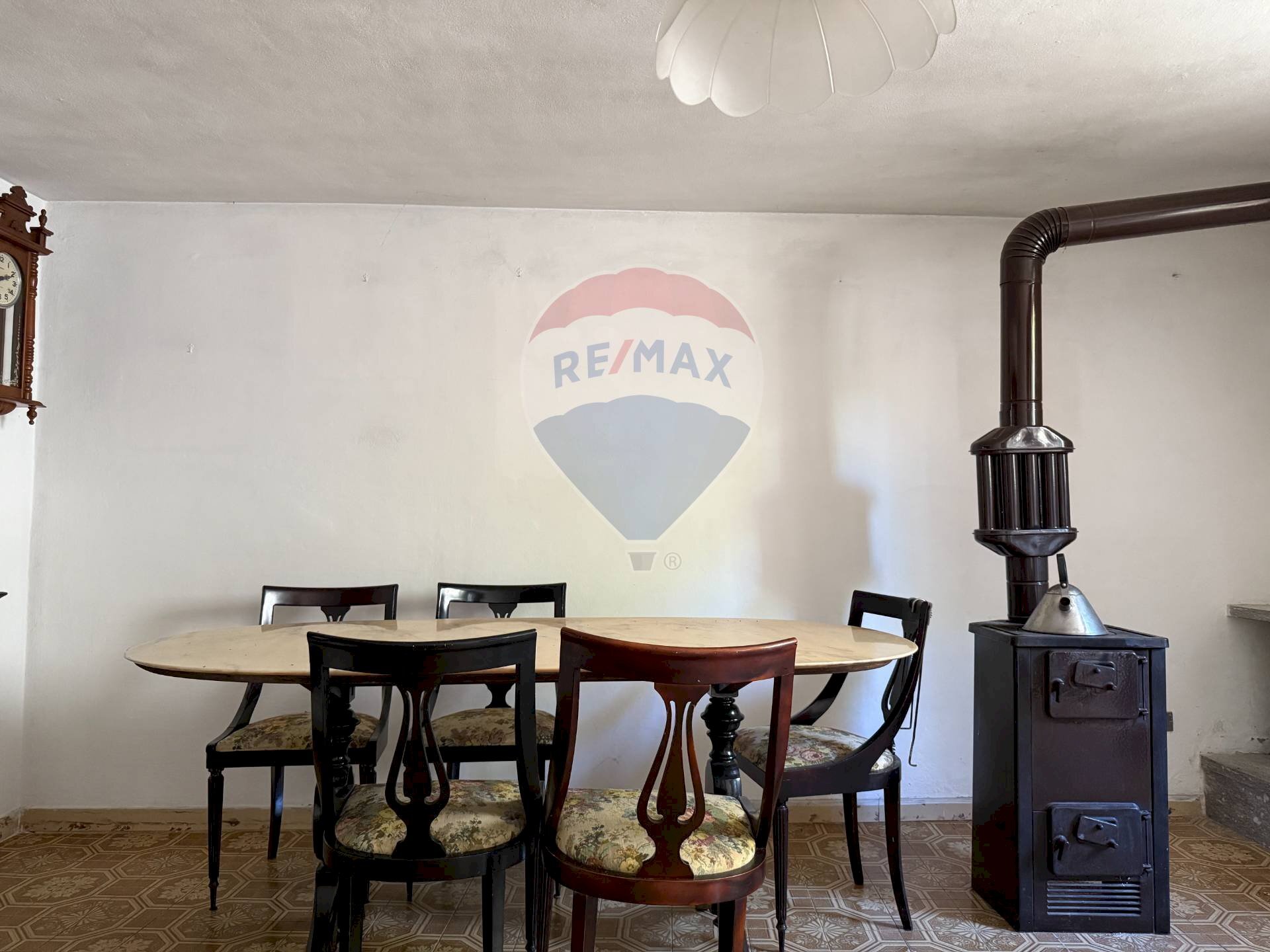 Sala da pranzo - Semi-detached house via andolla
 
3, Villadossola - photo 3