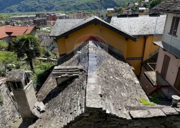 Casa all\'aperto - Semi-detached house via andolla
 
3, Villadossola - photo 1