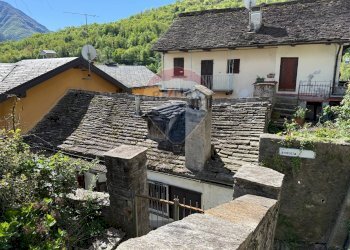 Casa all\'aperto - Semi-detached house via andolla
 
3, Villadossola - photo 29