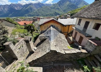 Vista delle montagne - Semi-detached house via andolla
 
3, Villadossola - photo 30