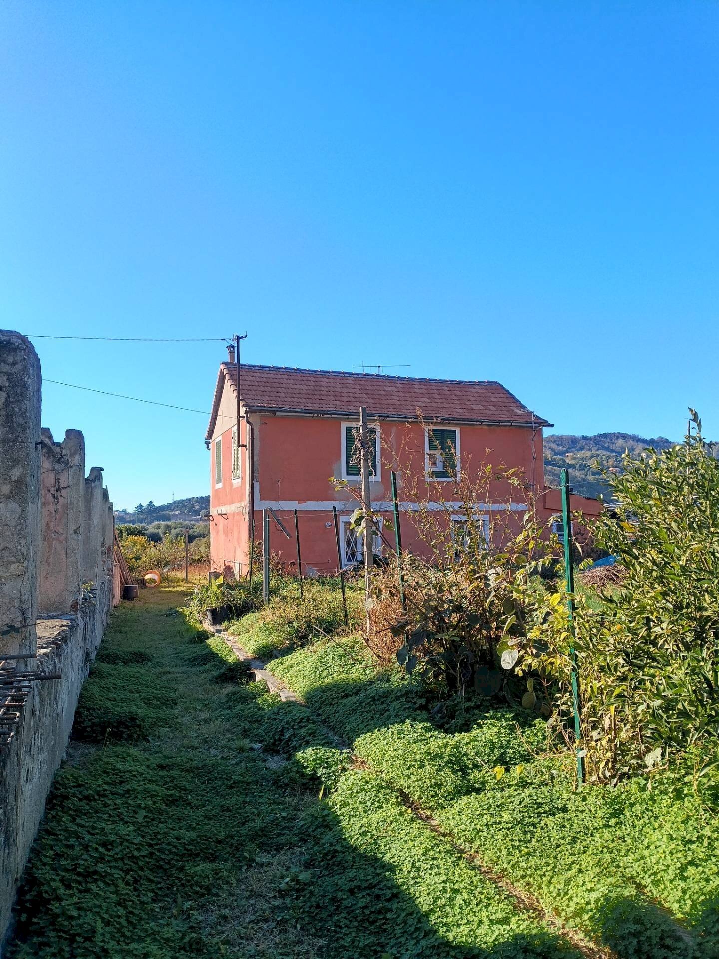 Foto 1 - Independent house via Piave, Albisola Superiore - photo 1