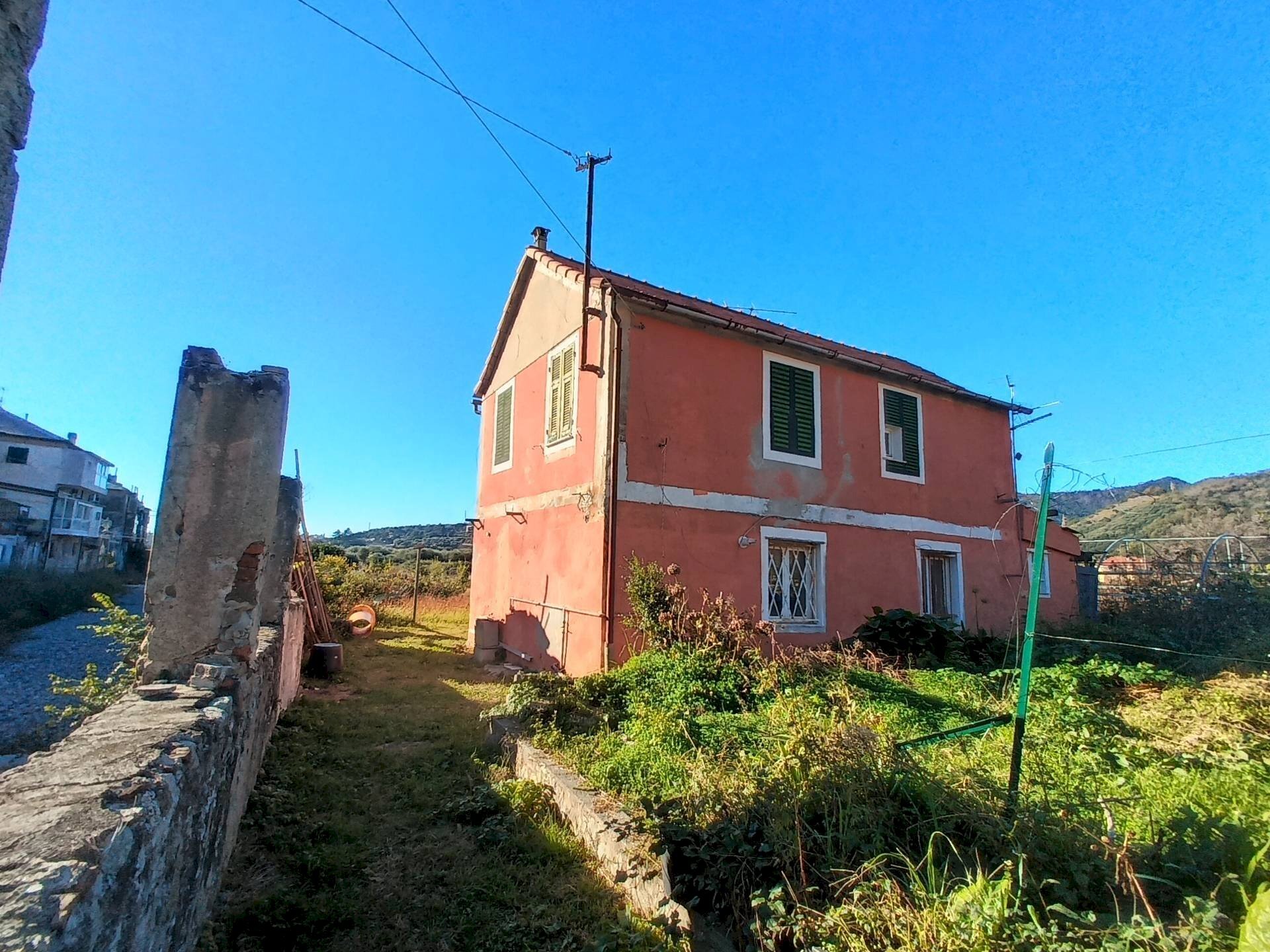 Foto 2 - Independent house via Piave, Albisola Superiore - photo 2