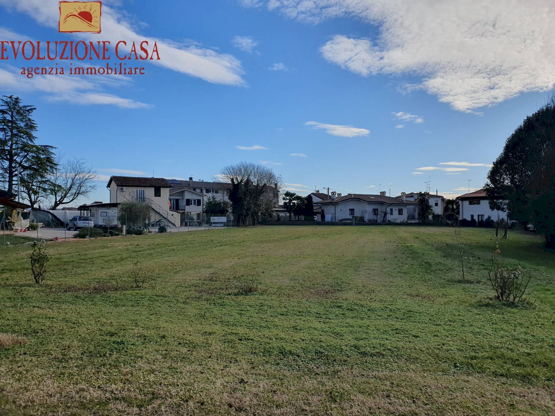 Foto 2 - Terreno edificabile piave
43, Turriaco - foto 2