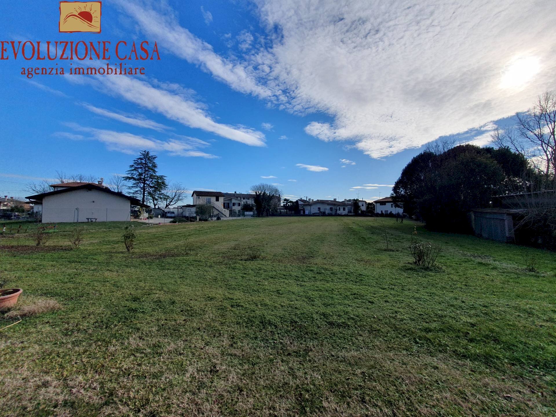 Foto 3 - Terreno edificabile piave
43, Turriaco - foto 3