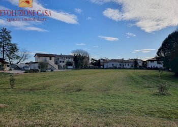 Foto 2 - Terreno edificabile piave
 
43, Turriaco - foto 2