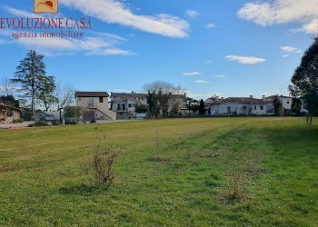 Foto 4 - Terreno edificabile piave
 
43, Turriaco - foto 4