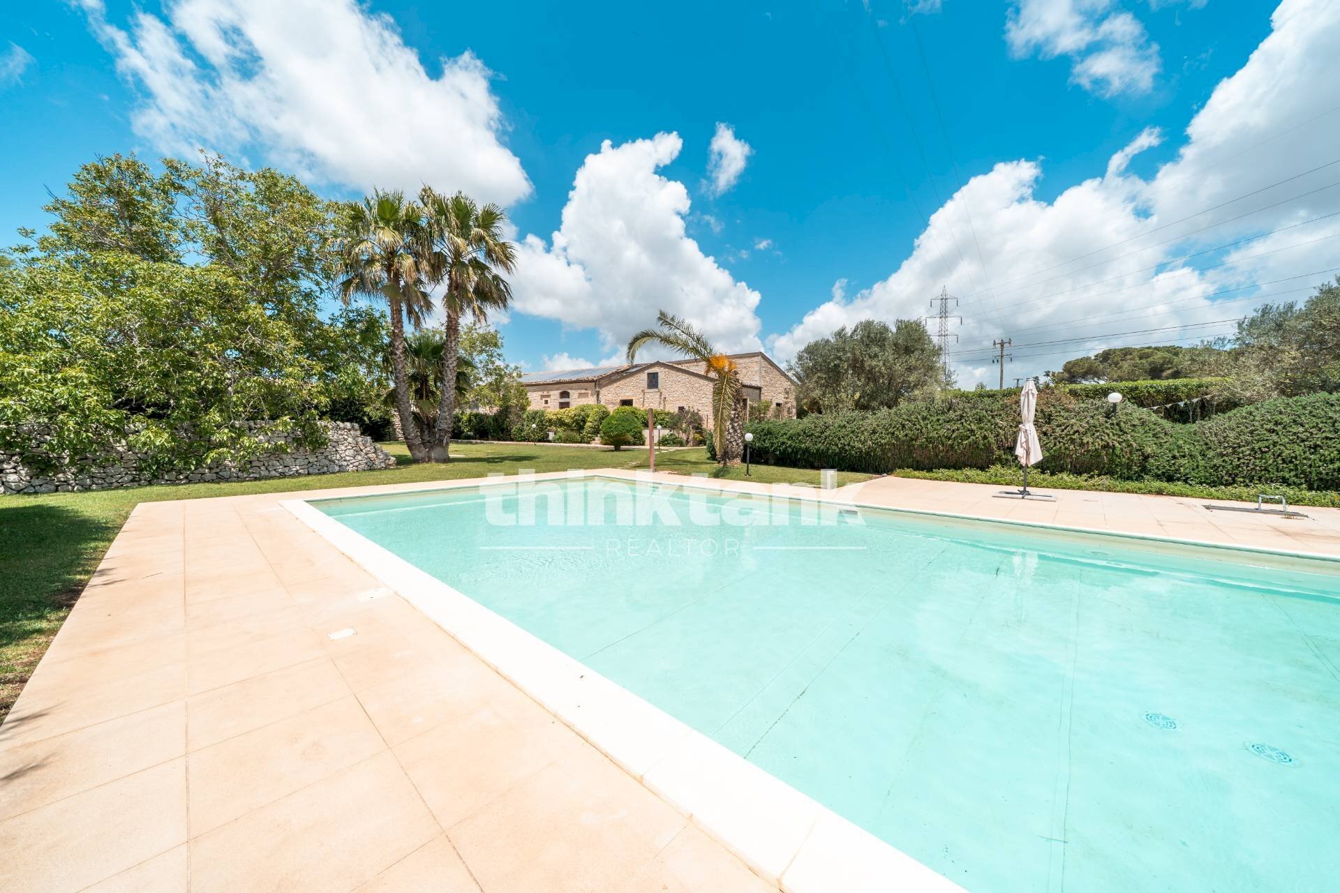 Foto 2 - Villa Strada Comunale Annunziaata-Cifali, Ragusa - foto 2