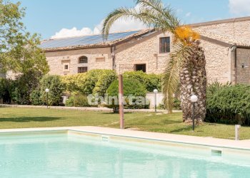 Foto 1 - Villa Strada Comunale Annunziaata-Cifali, Ragusa - foto 1