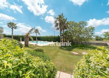 Foto 10 - Villa Strada Comunale Annunziaata-Cifali, Ragusa - foto 10