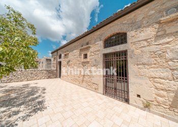 Foto 47 - Villa Strada Comunale Annunziaata-Cifali, Ragusa - foto 47