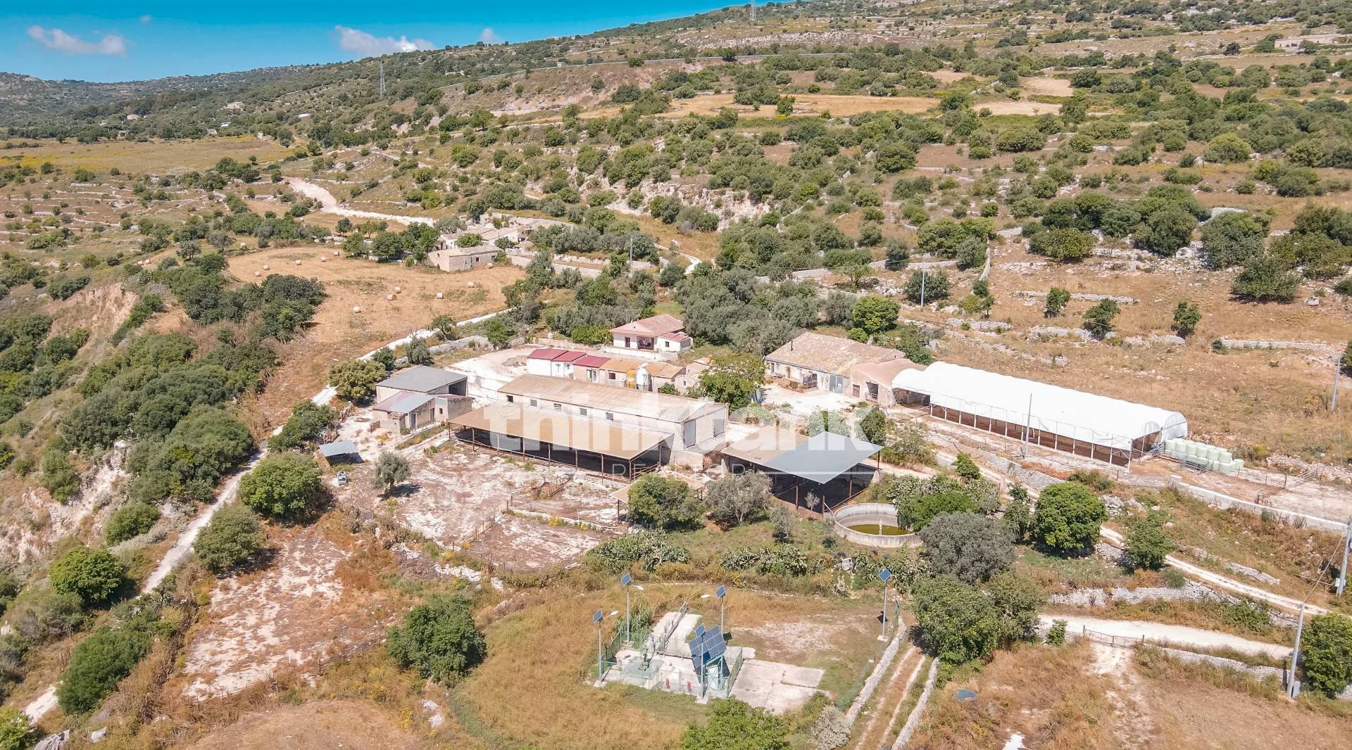 Foto 3 - Rustic Strada Statale 194, Ragusa - photo 3