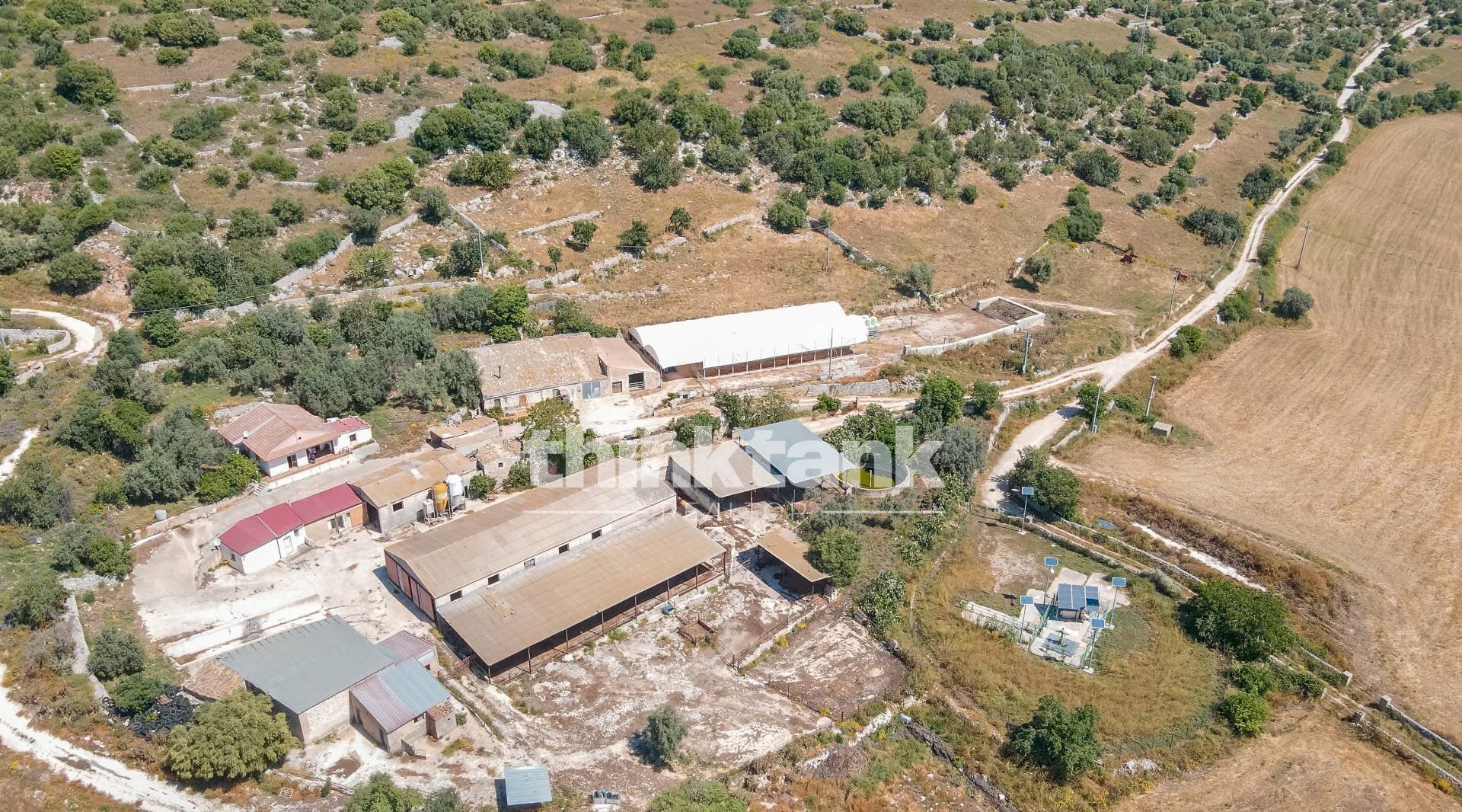 Foto 1 - Rustic Strada Statale 194, Ragusa - photo 1