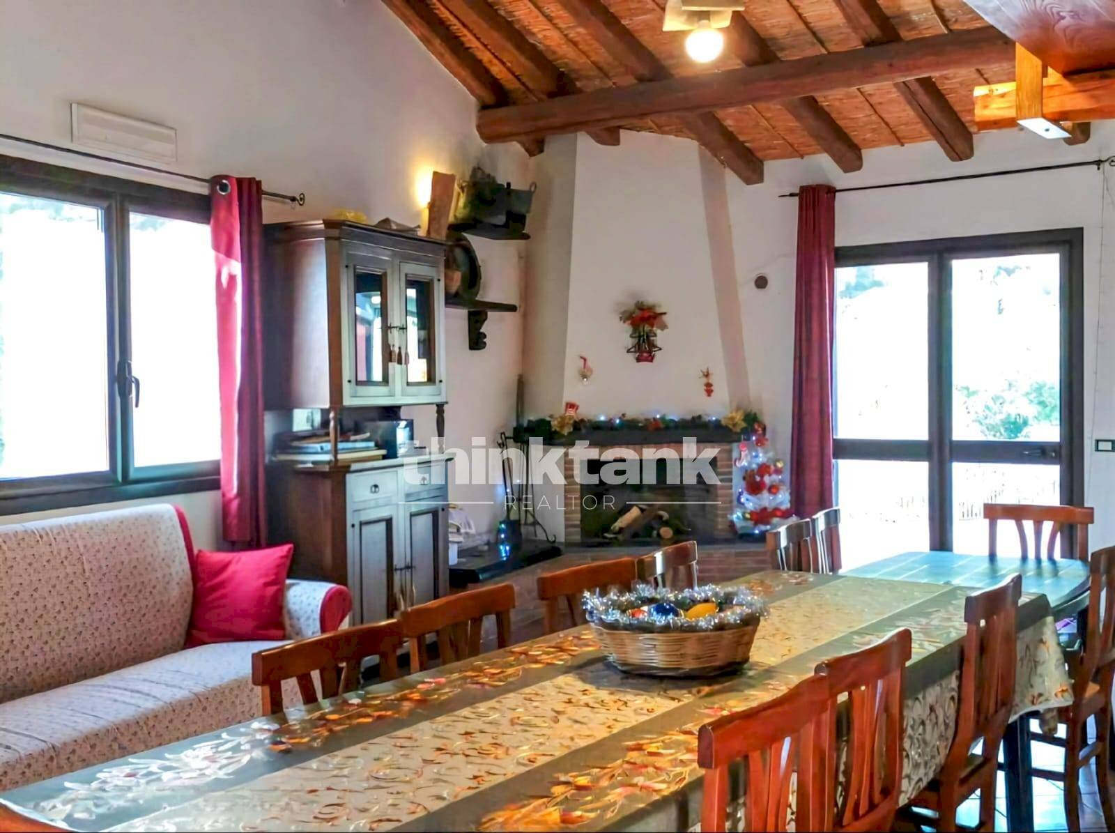 Foto 2 - Villa Grotta dell' Acqua, Centuripe - foto 2