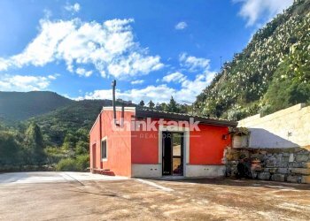 Foto 1 - Villa Grotta dell' Acqua, Centuripe - foto 1