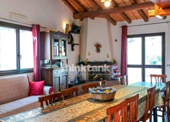 Foto 2 - Villa Grotta dell' Acqua, Centuripe - foto 2