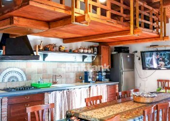 Foto 6 - Villa Grotta dell' Acqua, Centuripe - foto 6