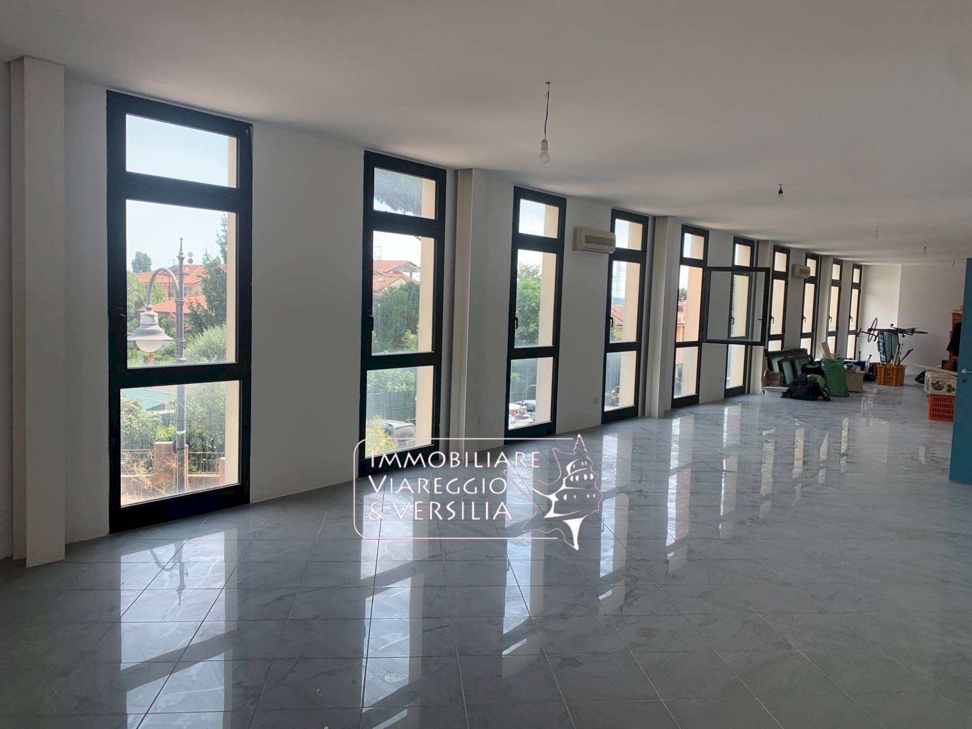 Foto 1 - Capannone via sarzanese, Massarosa - foto 1