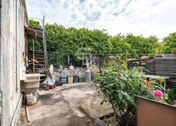 Foto 35 - Villa Via Vitt Emanuele III
 
204, Acireale - foto 35